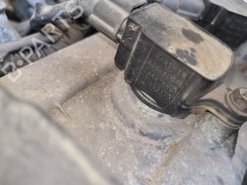 Used Ignition coil Ignition coil NISSAN ALMERA II Hatchback (N16) 1.5 (98 hp) 35519308 35519308