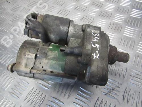 Used Starter Starter 35680096 35680096