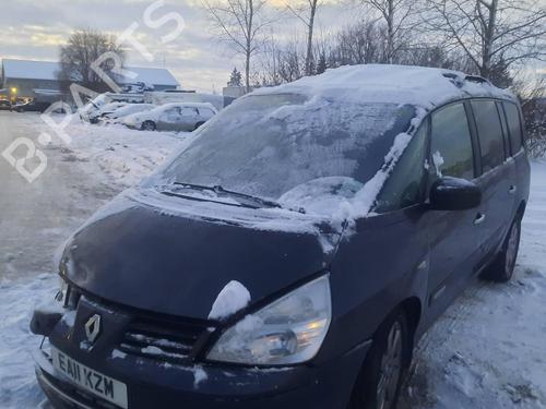 Switch RENAULT ESPACE IV (JK0/1_) 2.0 dCi (JK03, JK04, JK1C, JK1G, JK1J, JK1K) | BP33088686I30  - Image 5