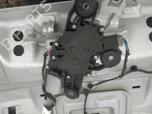 Used Rear wiper motor Rear wiper motor 35303450 35303450