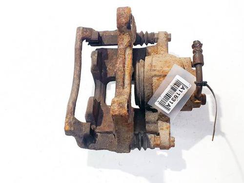 Left front brake caliper DODGE JOURNEY 2.0 CRD | BP39498120M105 - Image 2