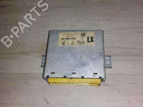electronic-module-opel-astra-f-hatchback-t92-1991-1992-1993-1994-1995-1996-1997-1998-1999-2000-33480411 main image