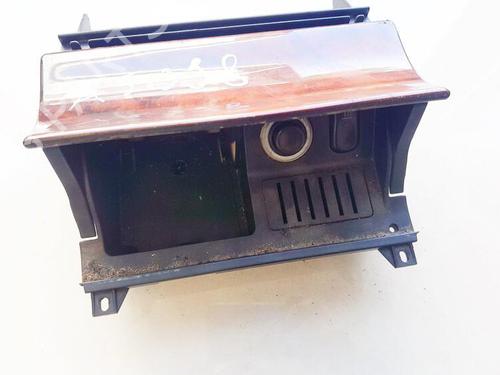 Used Ashtray Ashtray MERCEDES-BENZ E-CLASS (W210) E 320 CDI (210.026) (197 hp) 35862489 35862489