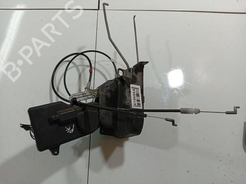 Used Front left lock Front left lock 34869494 34869494