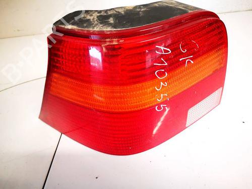 Used Left taillight Left taillight 35040731 35040731