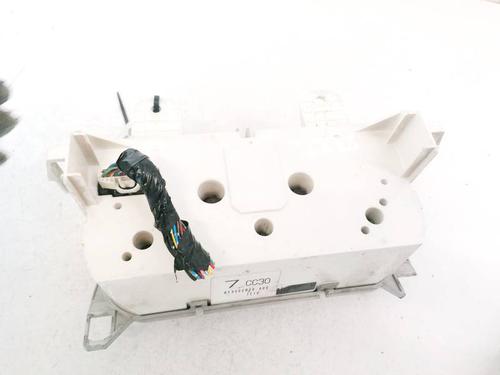 Climate control MAZDA 5 (CR) 2.0 CD (CR19) | BP35388727I5 - Image 2