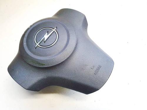 Used Driver airbag Driver airbag OPEL CORSA D (S07) 1.3 CDTI (L08, L68) (75 hp) 32613328 32613328