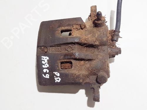 Used Right front brake caliper Right front brake caliper 35883544 35883544