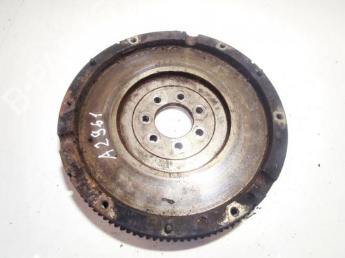 Used Flywheel Flywheel 35536986 35536986