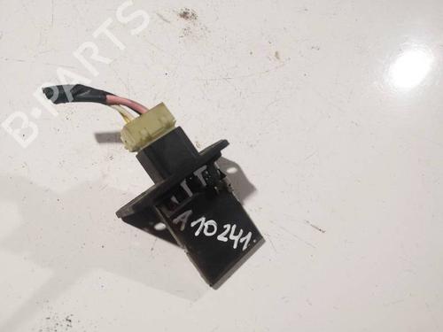 Used Heater resistor Heater resistor HYUNDAI i30 (FD) 1.6 CRDi (90 hp) 35000165 35000165
