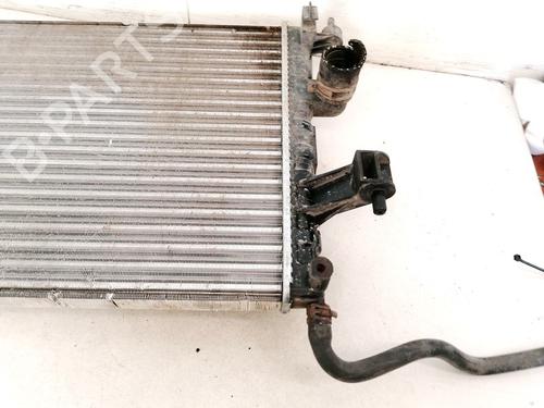 Used Water radiator Water radiator OPEL COMBO Box Body/MPV 1.6 (87 hp) 35494496 35494496