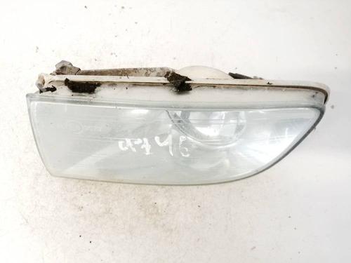 Used Left front fog light Left front fog light 35039193 35039193