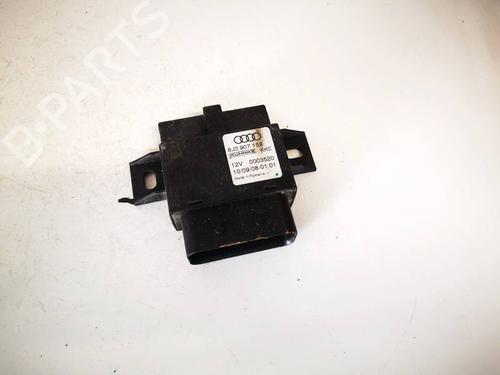 Used Electronic module Electronic module AUDI TT Roadster (8J9) 2.0 TDI quattro (170 hp) 32550455 32550455