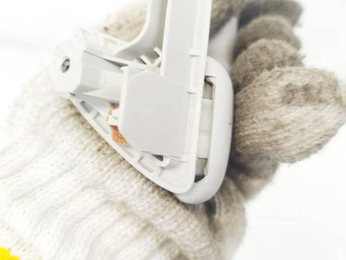 Interior roof handle VW PASSAT B6 (3C2) 1.9 TDI | BP35114568I35 - Image 3