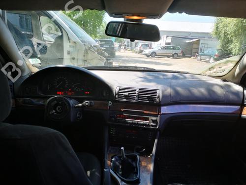 Pipe BMW 5 (E39) 525 tds | BP32623610M125 