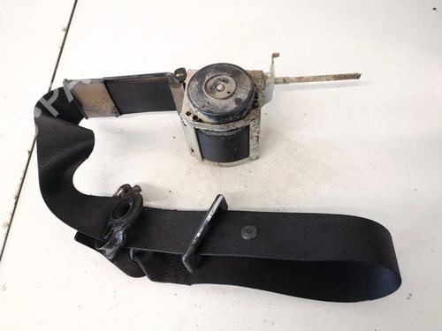 Used Front right seatbelt Front right seatbelt OPEL ASTRA H (A04) 1.7 CDTI (L48) (100 hp) 35416440 35416440