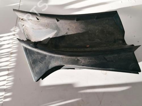 Used Scuttle panel Scuttle panel SEAT LEON (1M1) 1.9 TDI (110 hp) 35551765 35551765