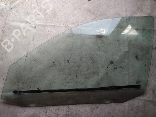 Used Front left door window Front left door window 34969927 34969927