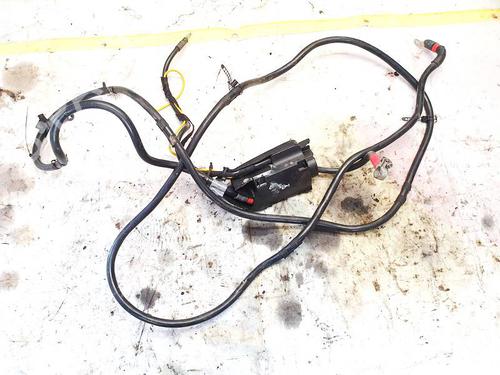 Used Wiring harness Wiring harness AUDI A6 C6 (4F2) 3.2 FSI (255 hp) 35311281 35311281