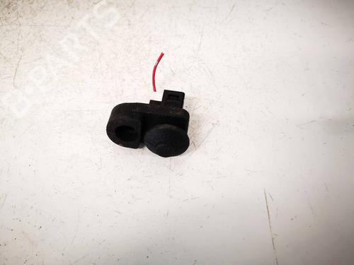 Used Electronic module Electronic module NISSAN JUKE (F15) 1.5 dCi (110 hp) 39253724 39253724