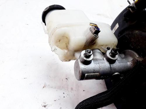 Used Brake master cylinder Brake master cylinder TOYOTA RAV 4 III (_A3_) 2.2 D 4WD (ALA30_, ALA30R) (136 hp) 35859075 35859075