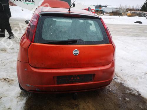 Pipe FIAT PUNTO EVO (199_) 1.3 D Multijet (199AXC1A, 199BXC1A, 199AXT1A, 199BXT1A) | BP32589131M125