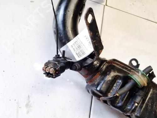 Used Electronic module Electronic module 35099850 35099850