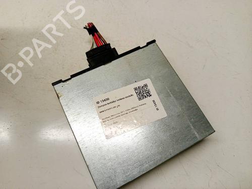 Electronic module BMW 5 (F10) 525 d | BP32970232M83 - Image 2