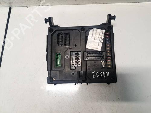 Used Electronic module Electronic module 38582740 38582740