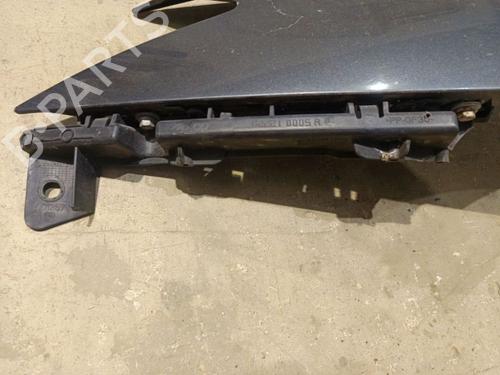 Used Front bumper bracket Front bumper bracket 34764690 34764690