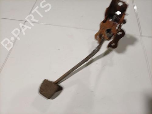 Pedal Pedal NISSAN SERENA (C23) 1.6 (97 hp) 36685766 36685766