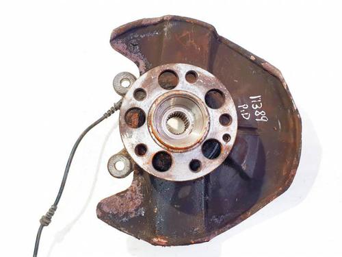 Used Right front steering knuckle Right front steering knuckle 36586563 36586563