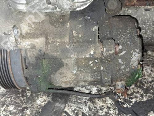 Used AC compressor AC compressor 35020949 35020949