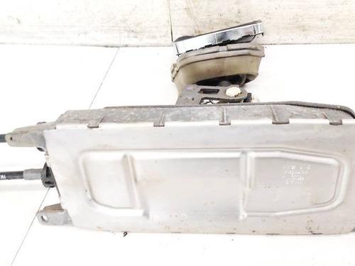 Gear lever VW PASSAT B6 (3C2) 2.0 TDI | BP35336493M90 - Image 2