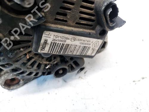 Alternator NISSAN NV200 Van 1.5 dCi 85 (M20, M20N, M20M) | BP35079493M7 - Image 4