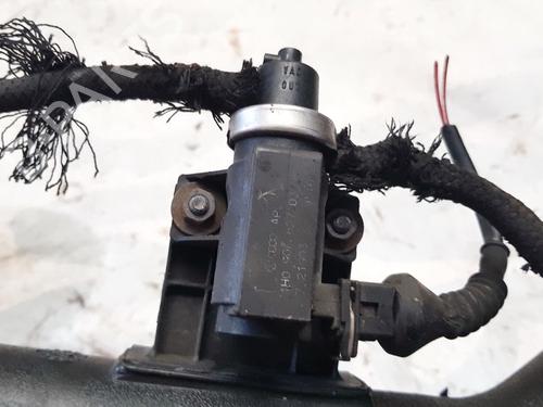 Used Electronic module Electronic module VW PASSAT B5 Variant (3B5) 1.9 TDI (90 hp) 35513165 35513165