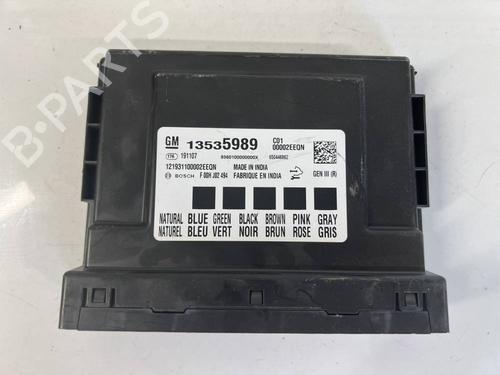 Used Electronic module Electronic module OPEL ASTRA K (B16) 1.5 CRDI (68) (122 hp) 35242343 35242343