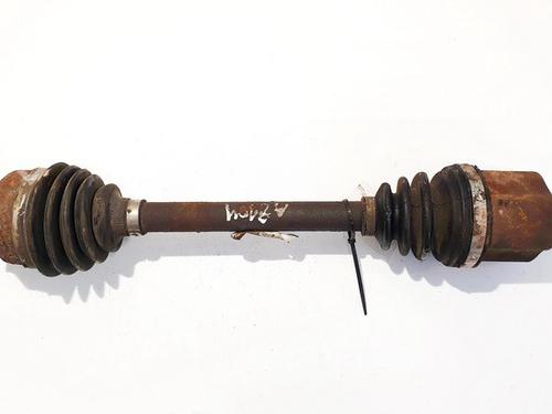 Used Left front driveshaft Left front driveshaft FORD C-MAX (DM2) 1.8 (125 hp) 35399685 35399685