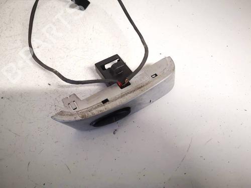 Used Steering wheel controls Steering wheel controls MINI MINI (R50, R53) One D (75 hp) 34876392 34876392