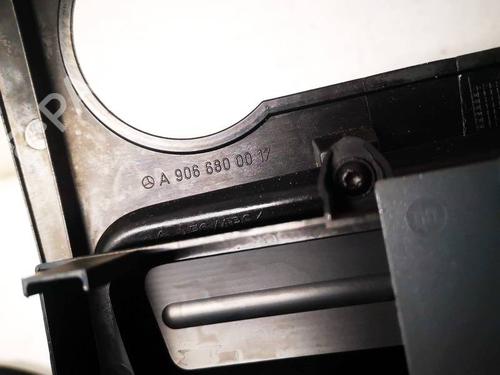 Warning switch TOYOTA RAV 4 III (_A3_) 2.2 D 4WD (ALA30_, ALA30R) | BP34832355I22 - Image 3