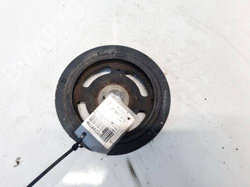 Used Pulley Pulley 35144957 35144957