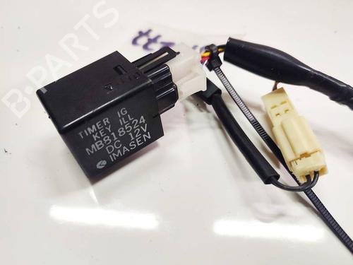 Electronic sensor MITSUBISHI OUTLANDER II (CW_W) 2.4 (CW5W) | BP32575752M84 - Image 2