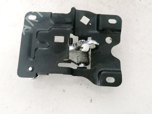 Front right interior door handle ROVER 200 II Hatchback (RF) 214 i | BP35604082I14 - Image 3