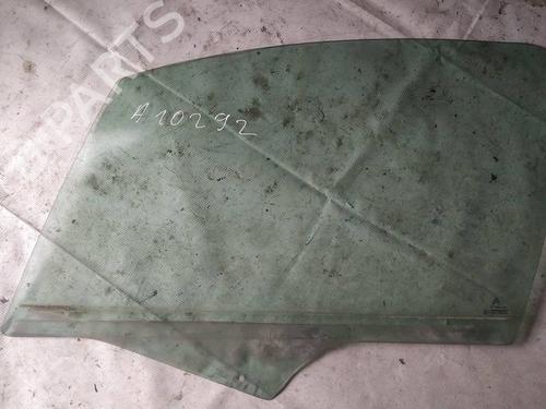 Used Front left door window Front left door window 35034157 35034157