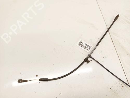 Used Cable Cable HYUNDAI i20 I (PB, PBT) 1.2 (86 hp) 40113403 40113403