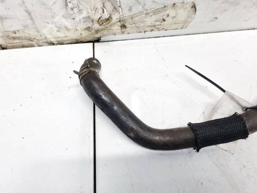 Pipe IVECO DAILY IV Platform/Chassis 35C14, 35S14, 35S14 /P | BP32556168M125 - Image 2