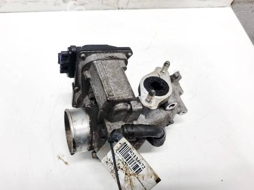 Throttle body MAZDA 6 Hatchback (GH) 2.2 D (GH10) | BP35183437M82 - Image 3
