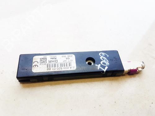 Used Electronic module Electronic module MERCEDES-BENZ C-CLASS (W204) C 220 CDI (204.002) (170 hp) 35641773 35641773