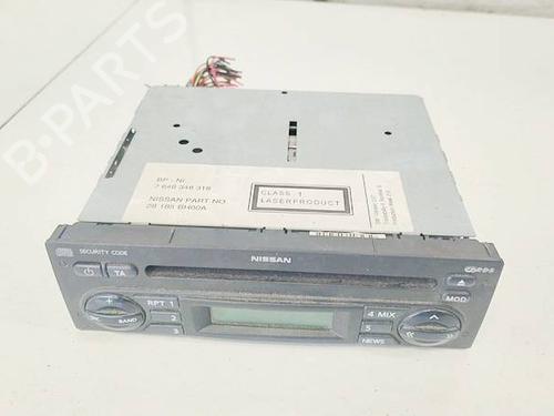 Used Radio Radio 35078429 35078429