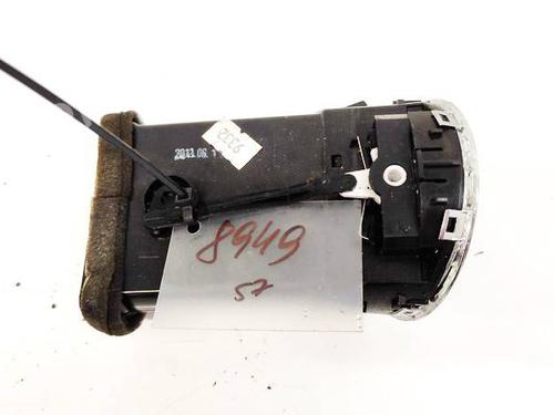 Air vent CHEVROLET CRUZE (J300) 1.8 | BP32936694I21 - Image 2